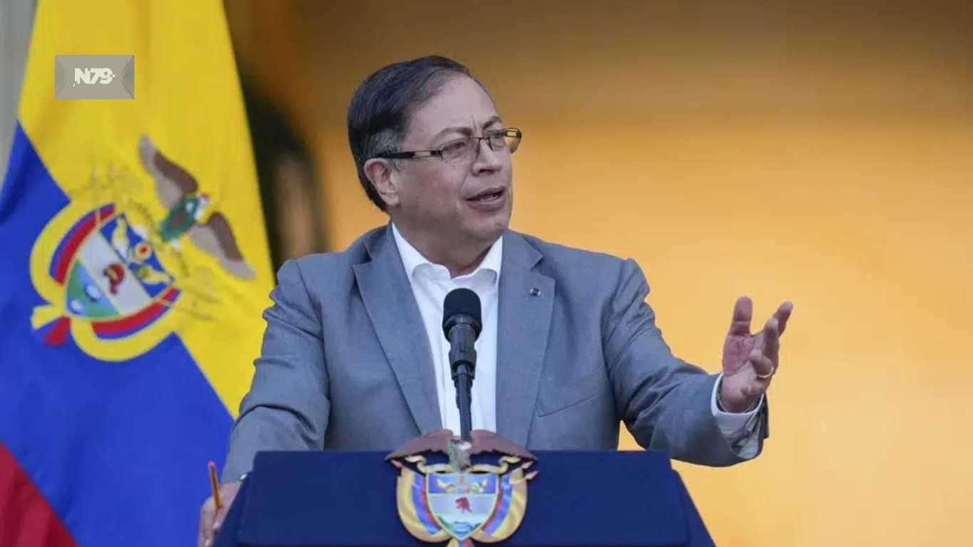 Petro planea encuentro con un sector de oposición venezolana