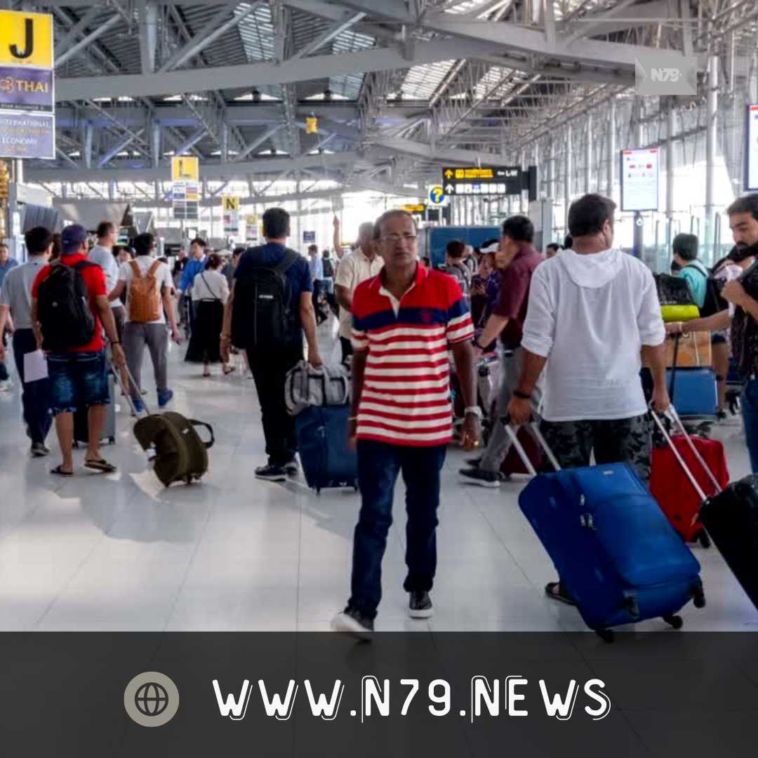 Piden capacitar a personal de seguridad de aeropuertos y terminales de autobuses