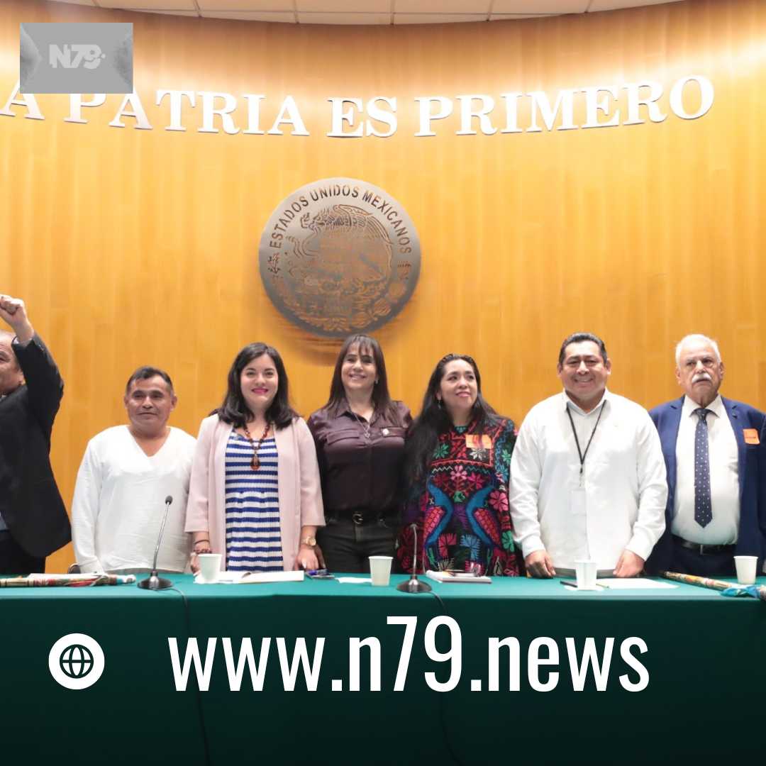 Piden construir marco institucional para gestión integral, sustentable y equitativa del agua en México