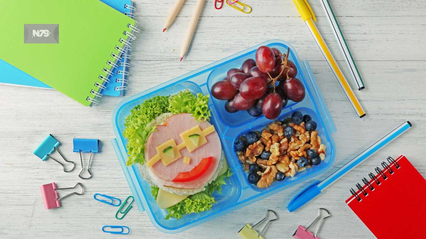 Piden en el Senado programa de alimentación para estudiantes de nivel básico