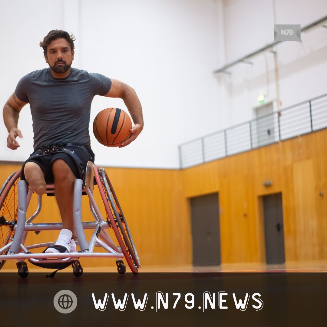 Piden garantizar la accesibilidad de las personas con discapacidad al deporte y a la cultura física