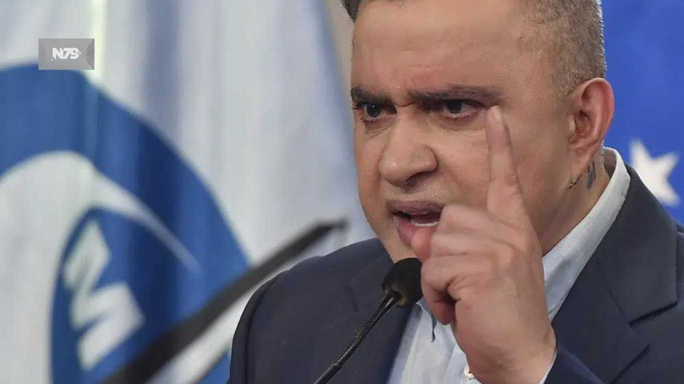 Piden investigar corrupción en empresas mineras en Venezuela