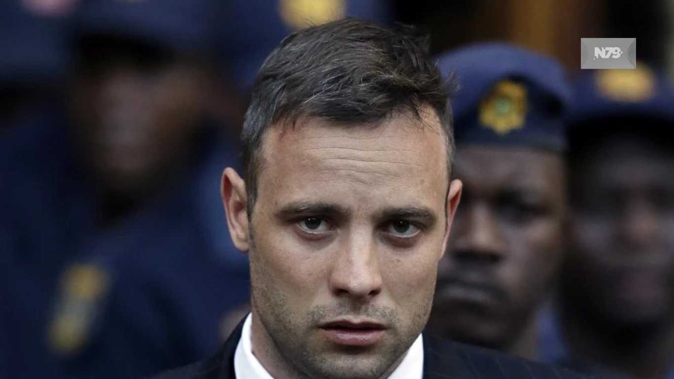 Pistorius recibe libertad condicional 10 años después de matar a su novia