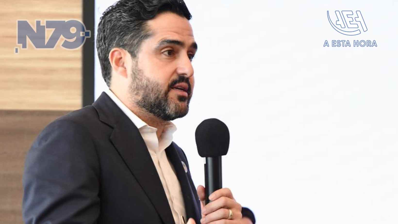 Plan B de la reforma electoral, nueva intentona de MORENA de concentrar el poder y seguir perjudicando a las familias Agustín Dorantes