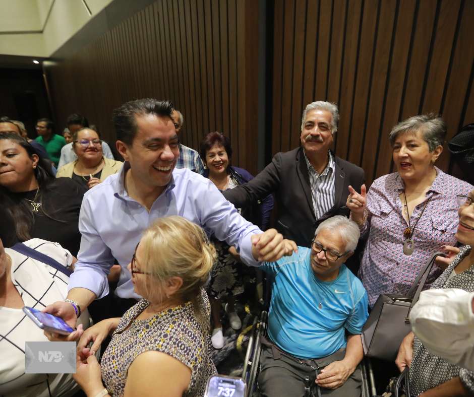 Planear a Largo Plazo para Querétaro Recomendación de Felifer