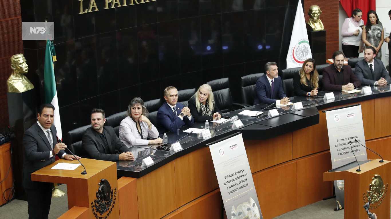 Plantea Eduardo Ramírez, revisar uso de Inteligencia Artificial en la industria audiovisual