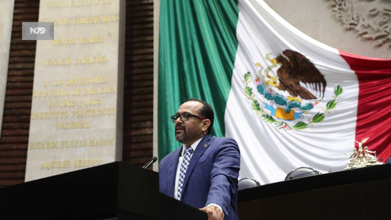 Plantean reformas a leyes del IMSS e ISSSTE para garantizar acceso a la salud a personas