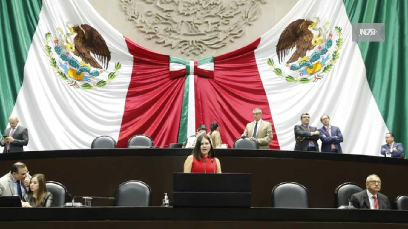 Pleno aprobó reforma para que entidades federativas publiquen informe anual en materia de igualdad de género