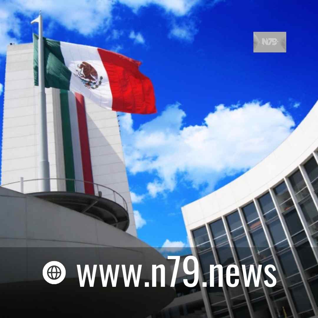 Pleno del Senado concede licencia a García Harfuch, Godoy Ramos y Hernández Mora