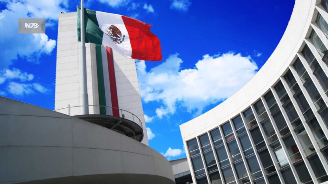 Pleno del Senado rechaza propuesta de Ricardo Salgado como comisionado del INAI