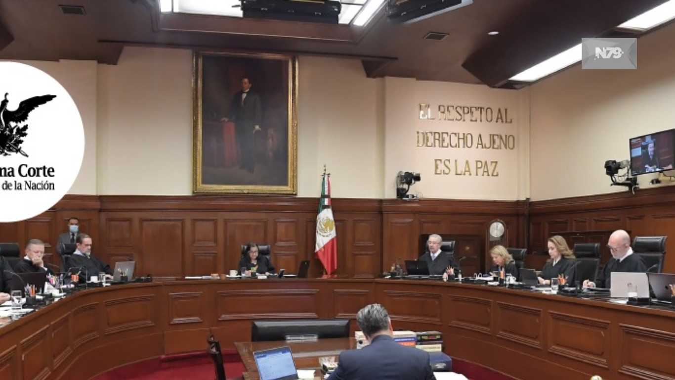 Poder Judicial de la Federación explica solicitud de presupuesto a Diputados