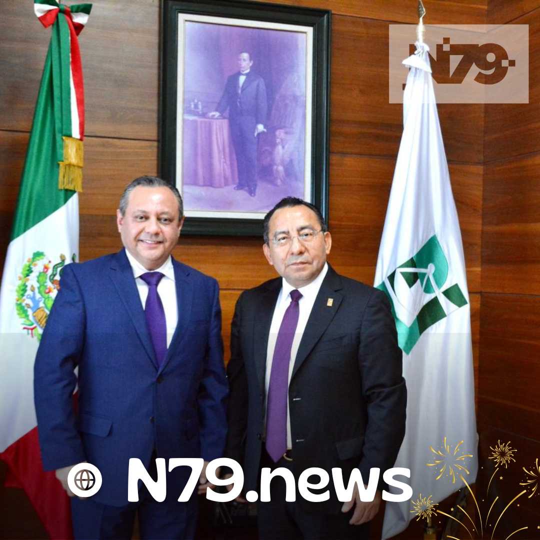 Poderes Judiciales de Querétaro y CDMX sostienen encuentro