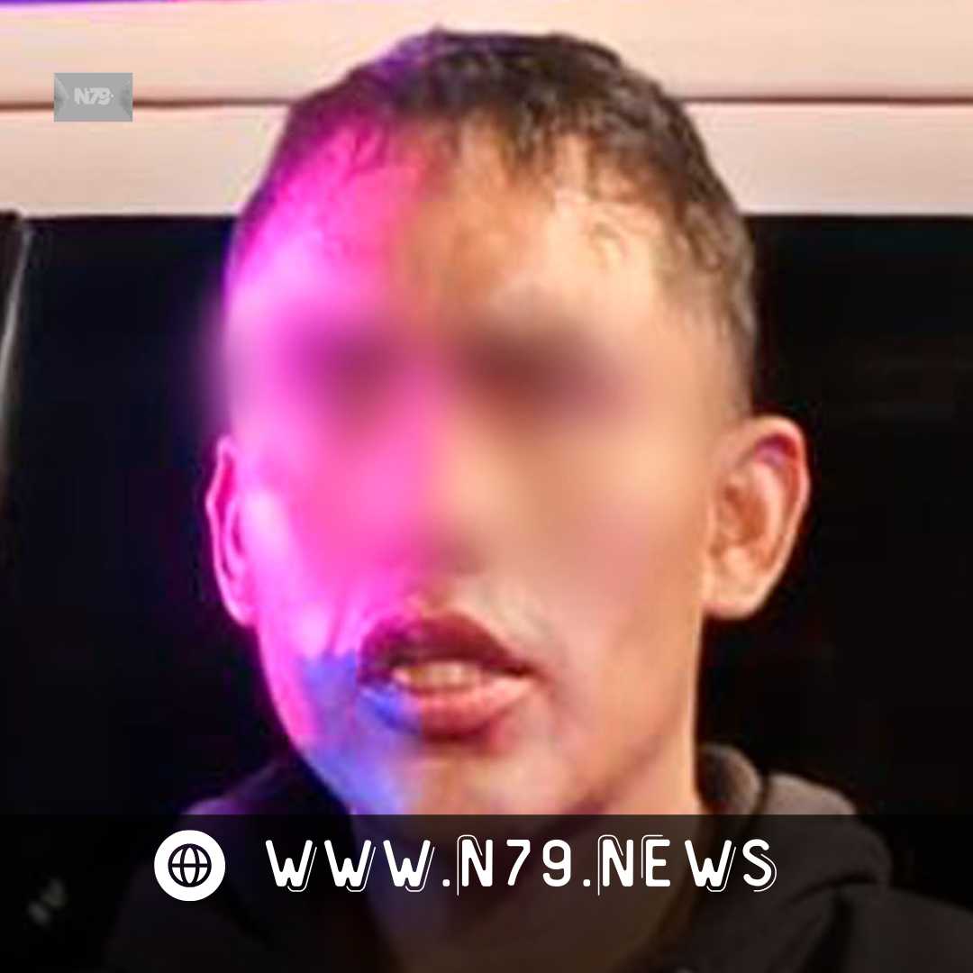 Policías municipales aprehenden a dos por robo a gasolinera en Buenavista