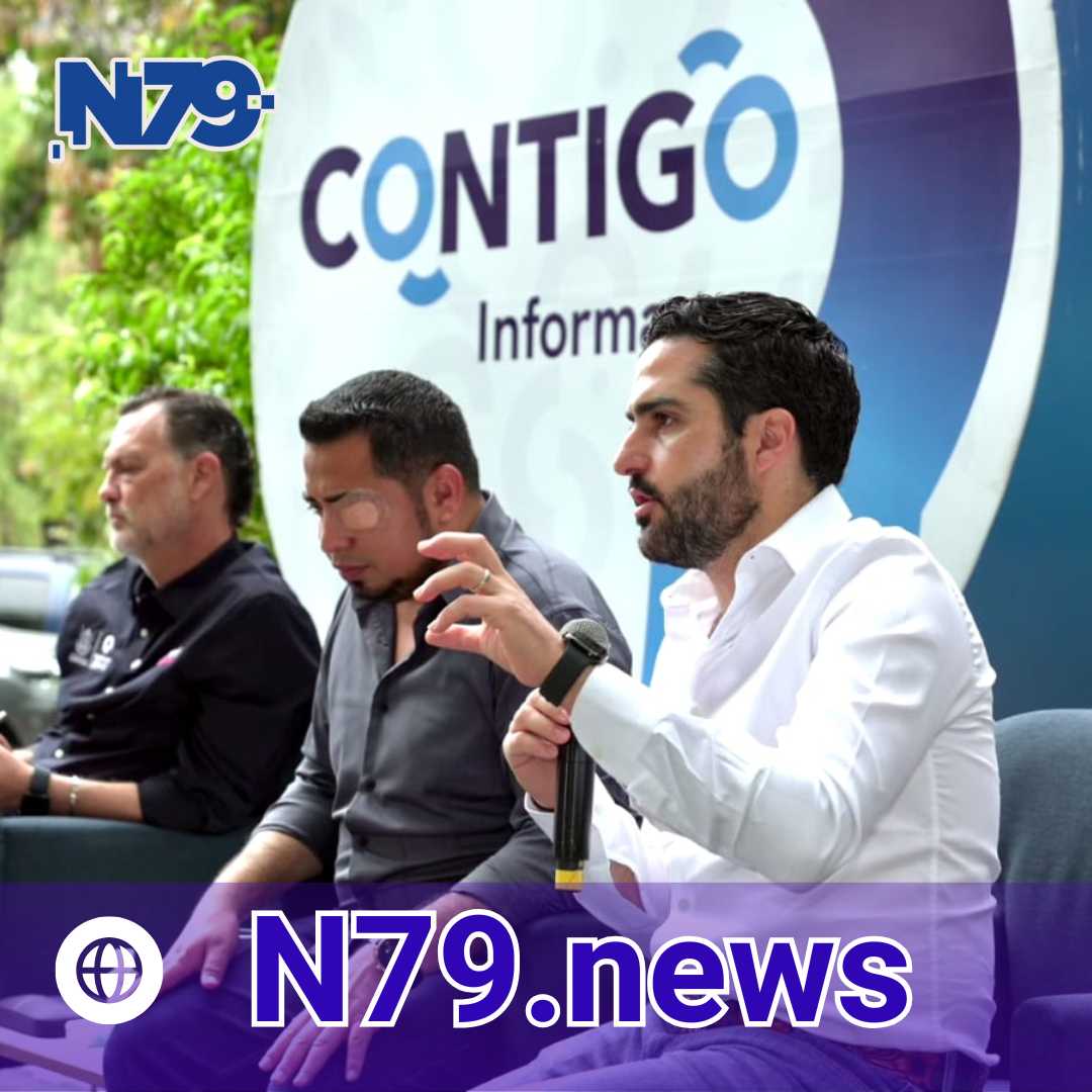 Por protección a niñas, niños y adolescentes, es urgente la Ley KuriAgustín Dorantes