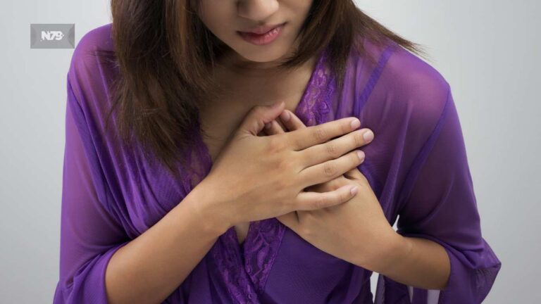 Por qué las mujeres pueden tener el doble de probabilidades de morir