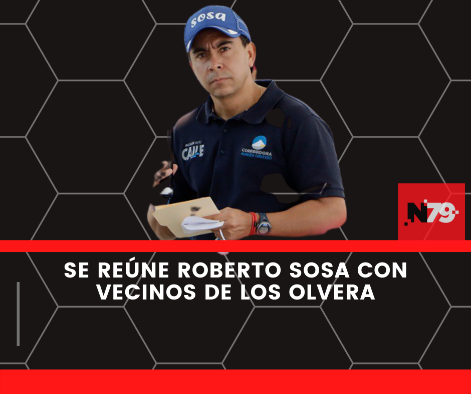 N79 Querétaro