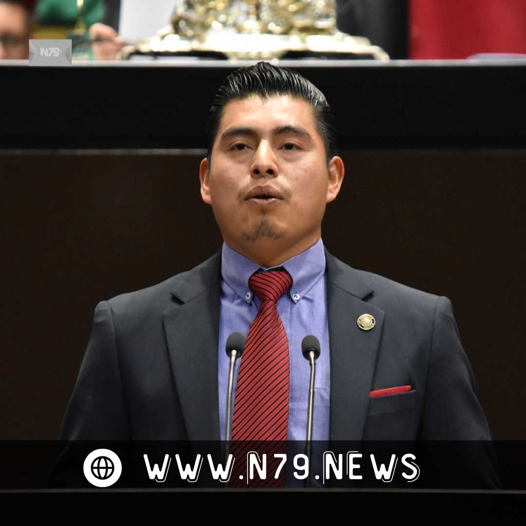 Presentará la Cocopa iniciativa para garantizar inclusión de indígenas en la reforma judicial