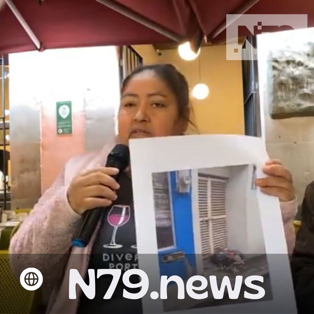 Presidenta de Cadereyta afecta ventas por suciedad