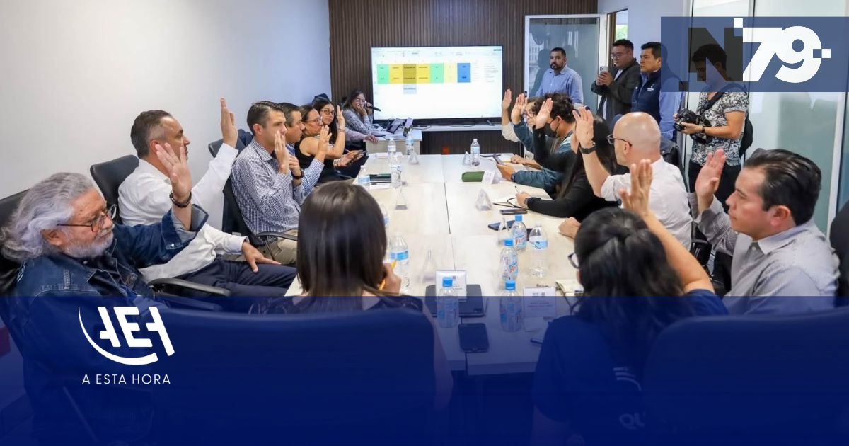 Presupuesto Participativo de Querétaro esperará a 2027