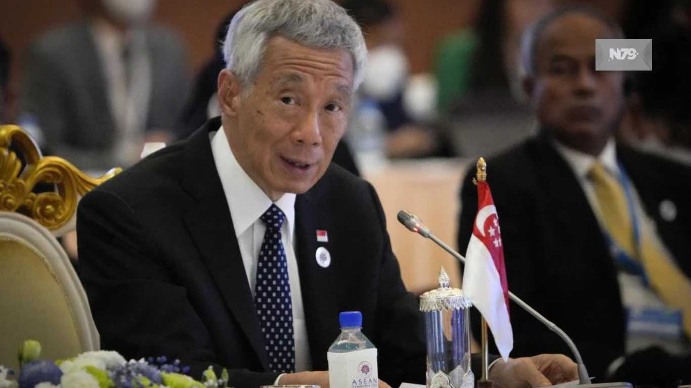 Primer ministro de Singapur anuncia que dejará el cargo