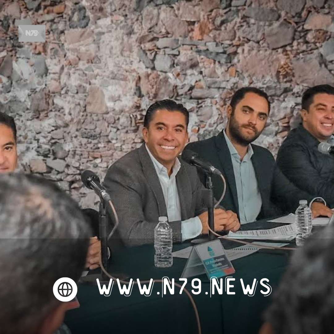 Primera Sesión del Consejo 2024 en Corregidora