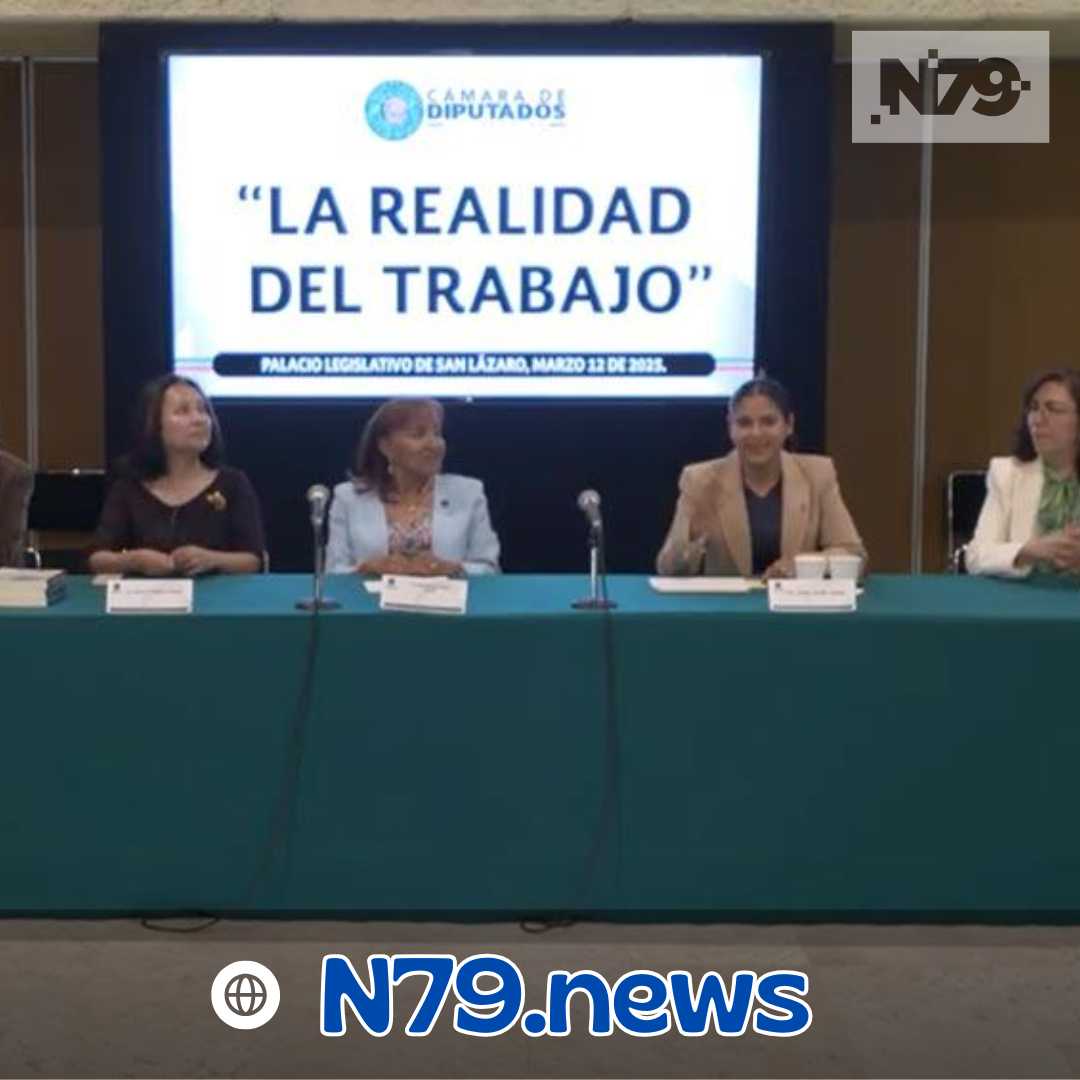 Primordial, que México implemente medidas eficaces para erradicar la explotación infantil Margarita García