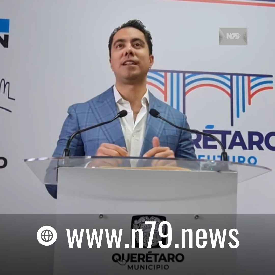 Prioriza Felifer Macías el derecho a la información de las y los ciudadanos