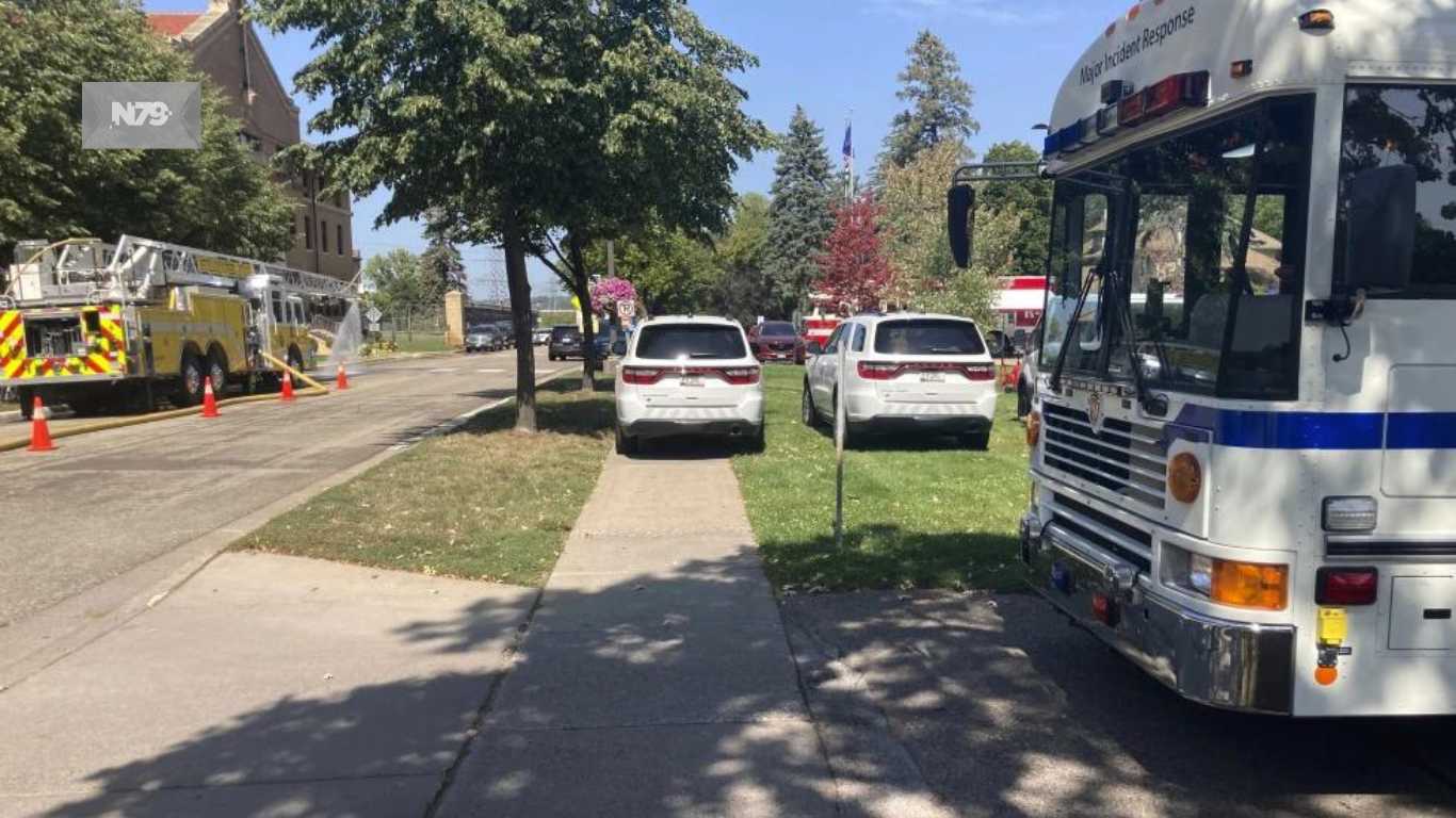 Prisión de Minnesota logra resolución con reos que se negaban a volver a sus celdas por el calor