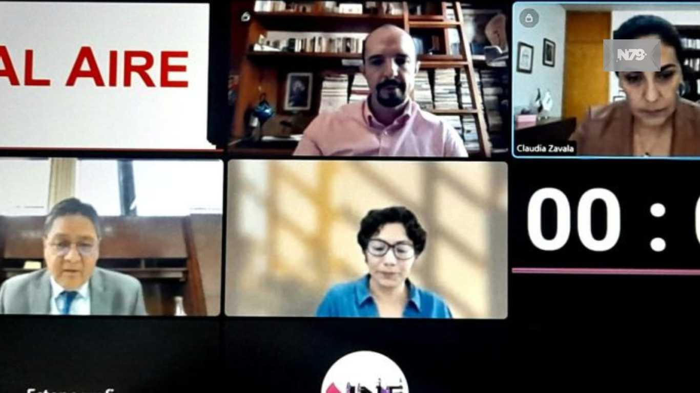 Promocionales del PVEM para pauta local en CDMX, Jalisco y Yucatán pueden difundirse durante precampaña