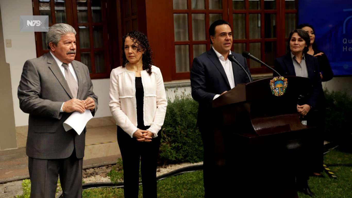 Promueve Municipio de Querétaro la atracción de turismo médico