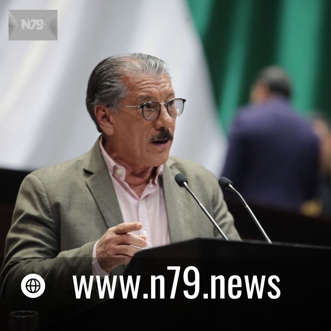 Propone Jesús Fernando García crear la Secretaría de Pesca y Acuacultura