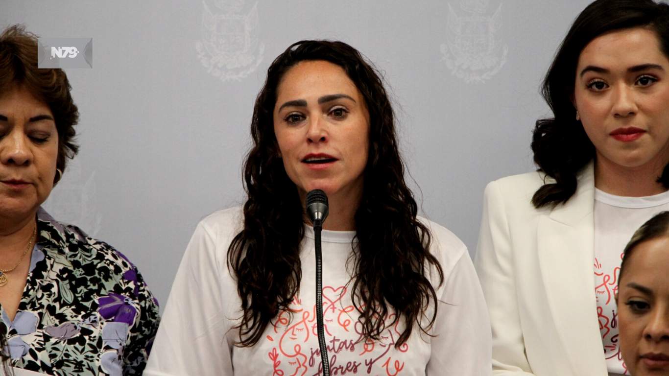 Propone PRI que partidos cuenten con unidad para erradicar violencia de género