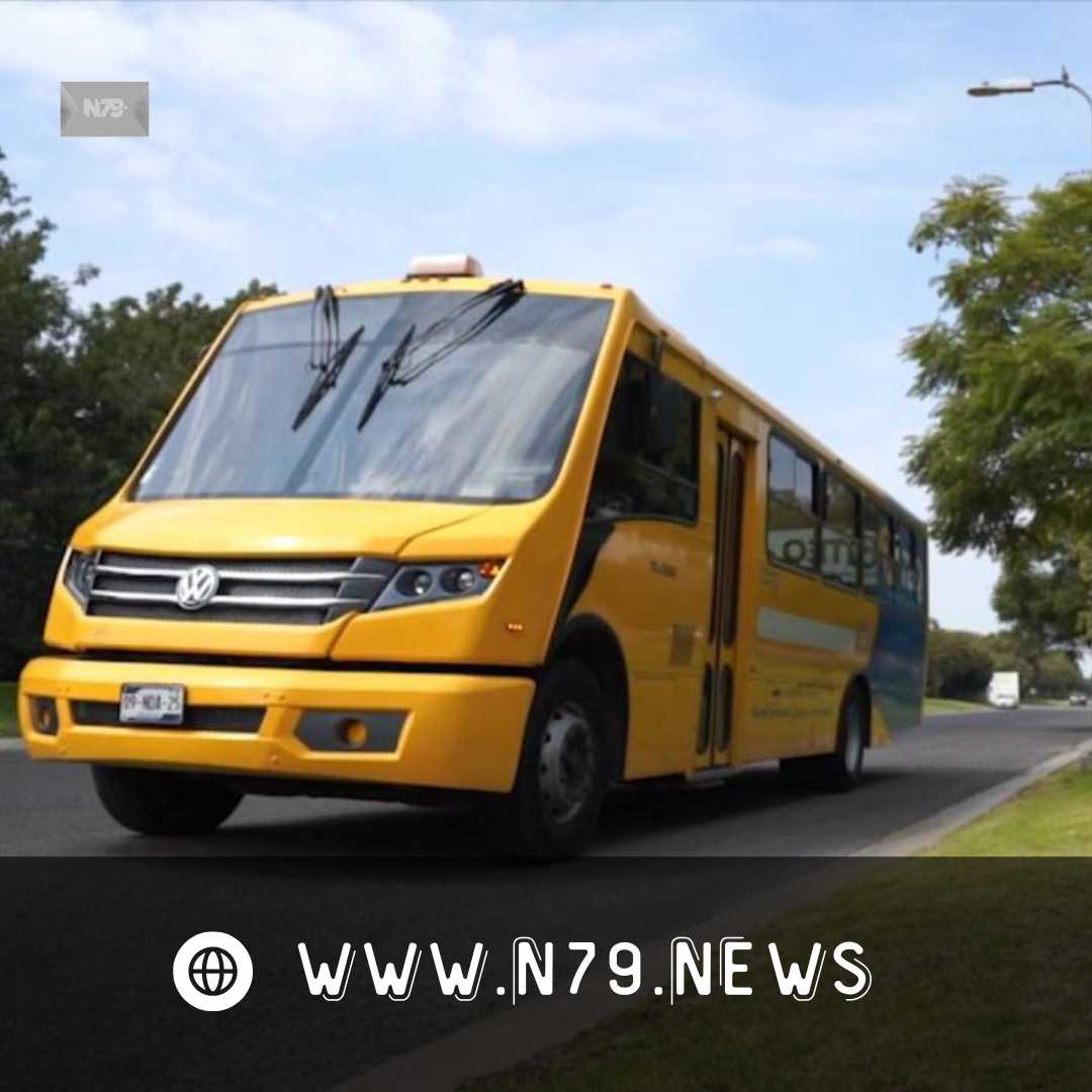 Propuesta Autobuses Eléctricos para Transporte Gratuito en Querétaro