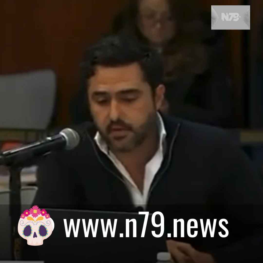 Propuesta de reforma energética no respeta acuerdos internacionales para el cambio climático Agustín Dorantes