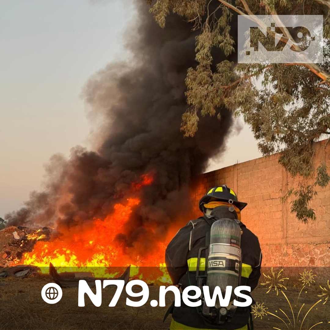 Protección Civil de El Marqués redobla trabajos para la temporada de estiaje