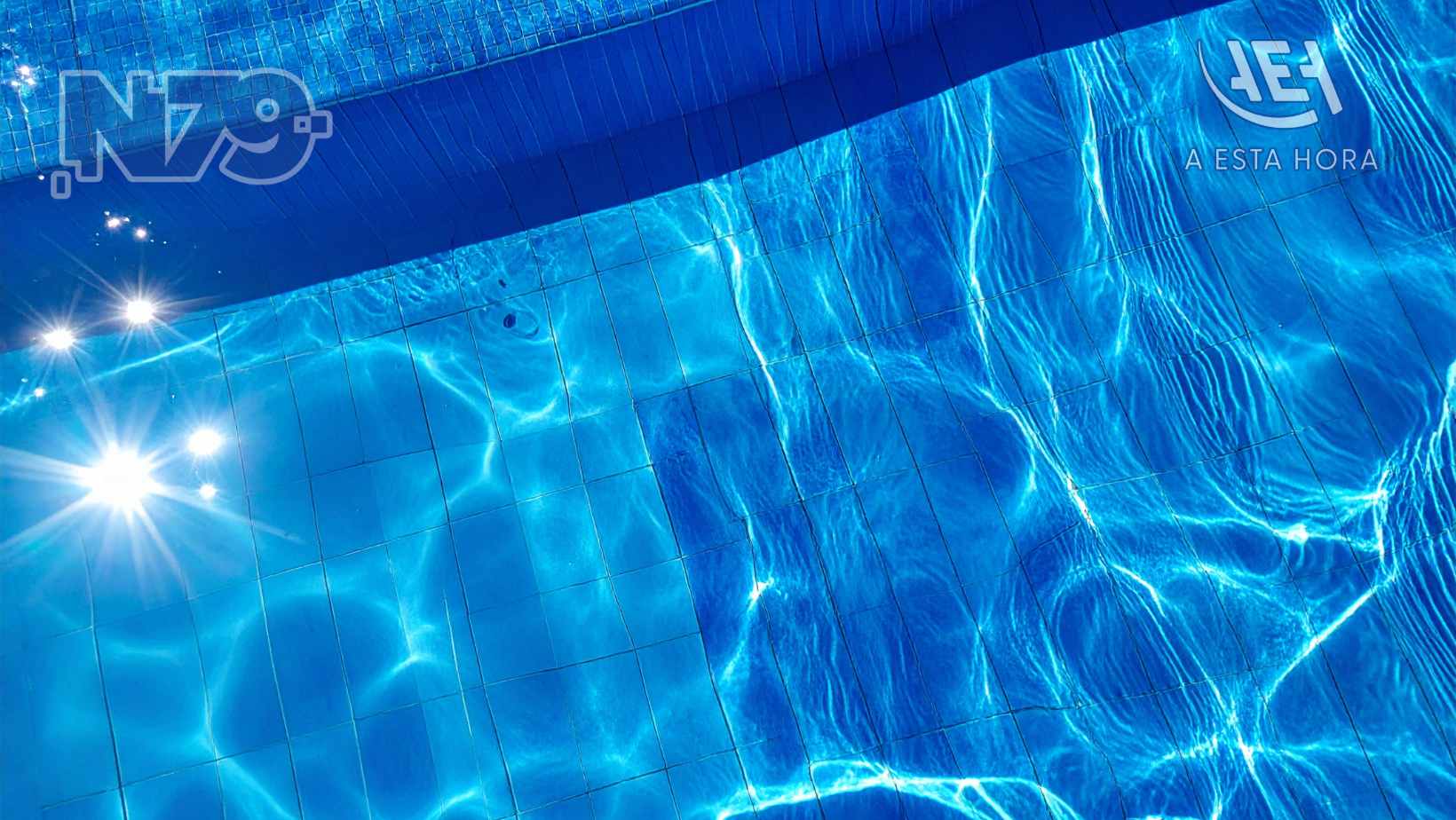 Protección Civil supervisa albercas de hoteles en la capital por temporada de calor