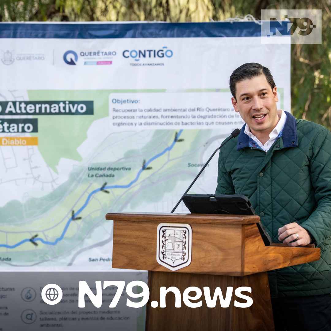 Proteger al medio ambiente, es mi compromiso Rodrigo Monsalvo