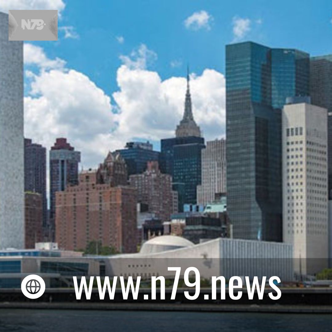 Próxima embajadora de EEUU en la ONU la tacha de corrupta y amenaza con recortar sus fondos