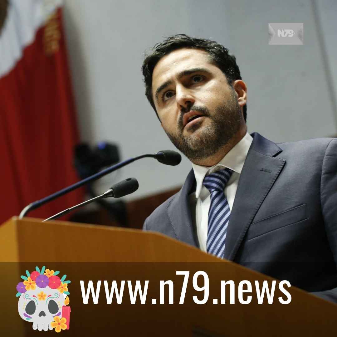 “Que se fortalezcan las policías municipales” Agustín Dorantes