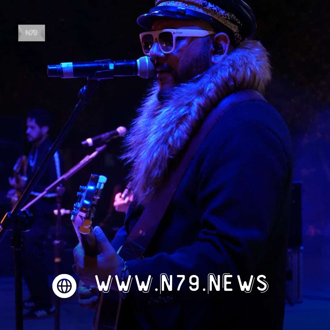 Querétaro Experimental Sexto Fin de Semana del Festival