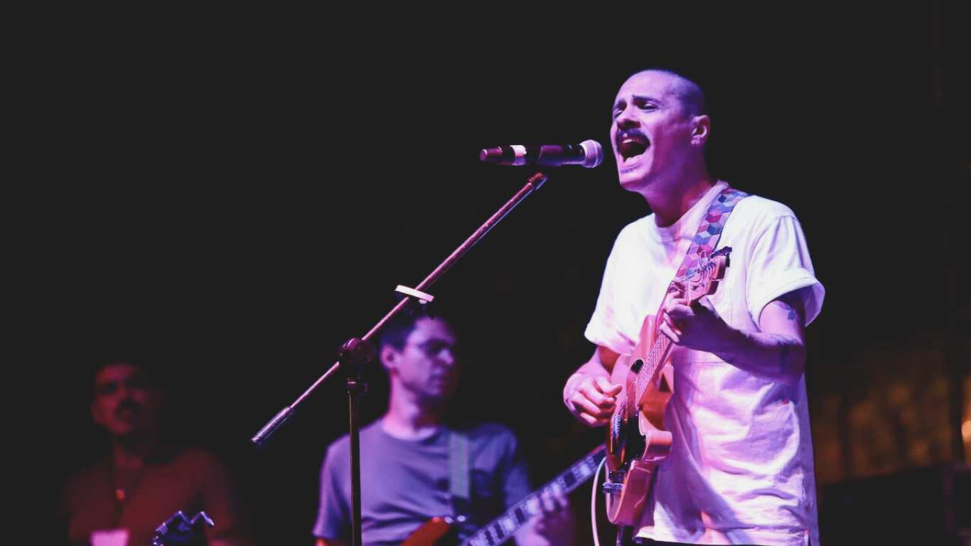 Querétaro Experimental cierra con broche de oro su segunda edición