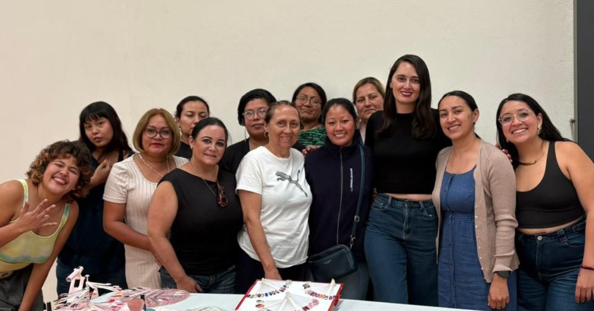 Querétaro abre talleres gratuitos para mujeres