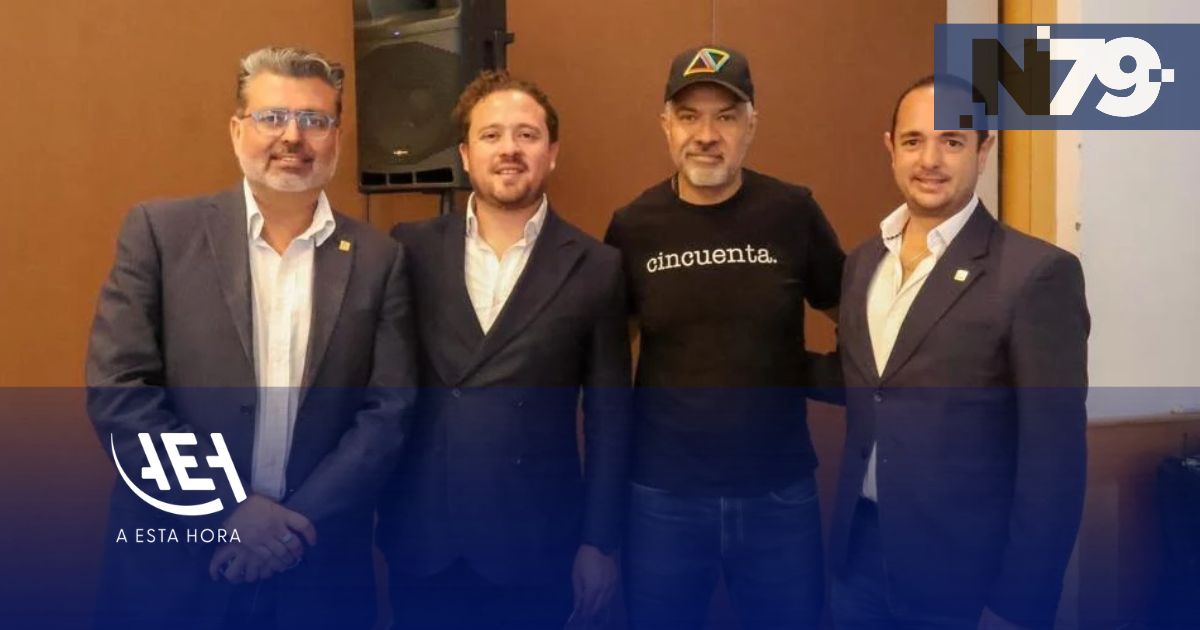 Querétaro acerca agentes de IA a empresas