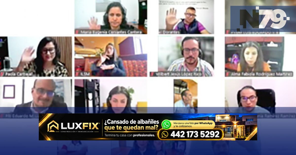 Querétaro alista reglas de candidaturas y paridad