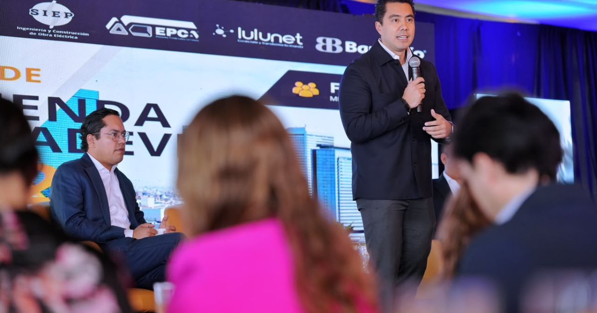 Querétaro apuesta por estrategia metropolitana para crecer