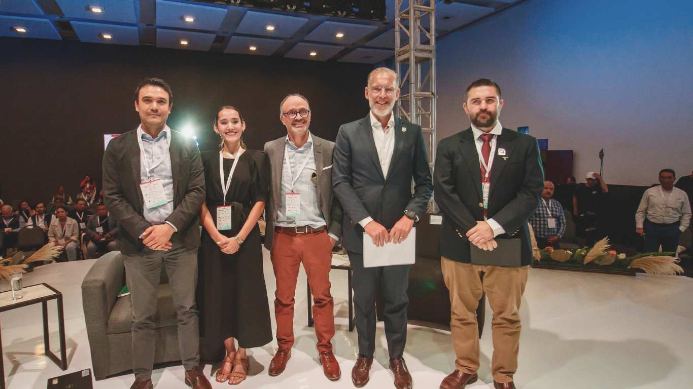 Querétaro apuesta por la descarbonización económica para enfrentar el cambio climático