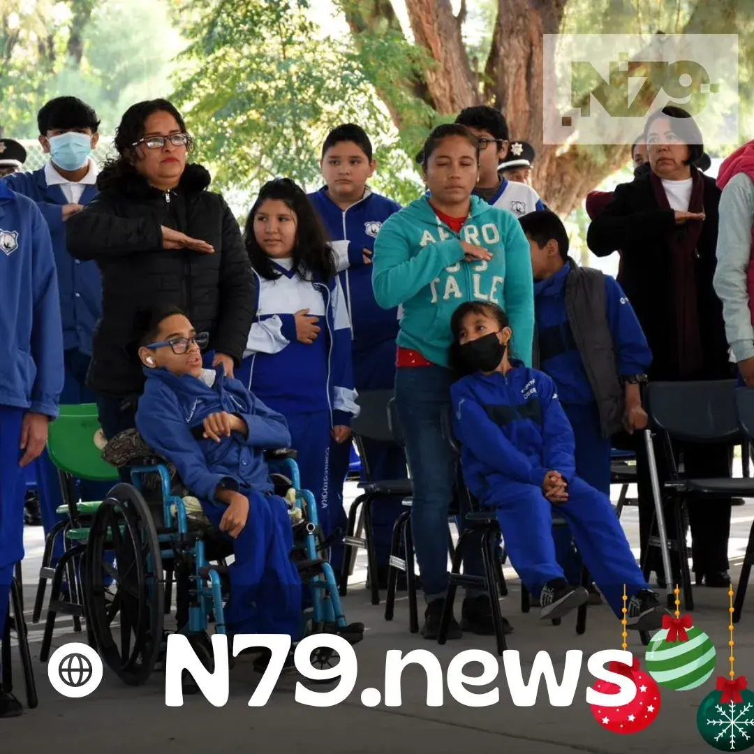 Querétaro celebra Semana de Inclusión con actividades culturales