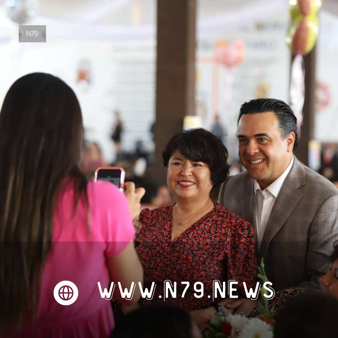 Querétaro celebra a las madres trabajadoras en su día especial