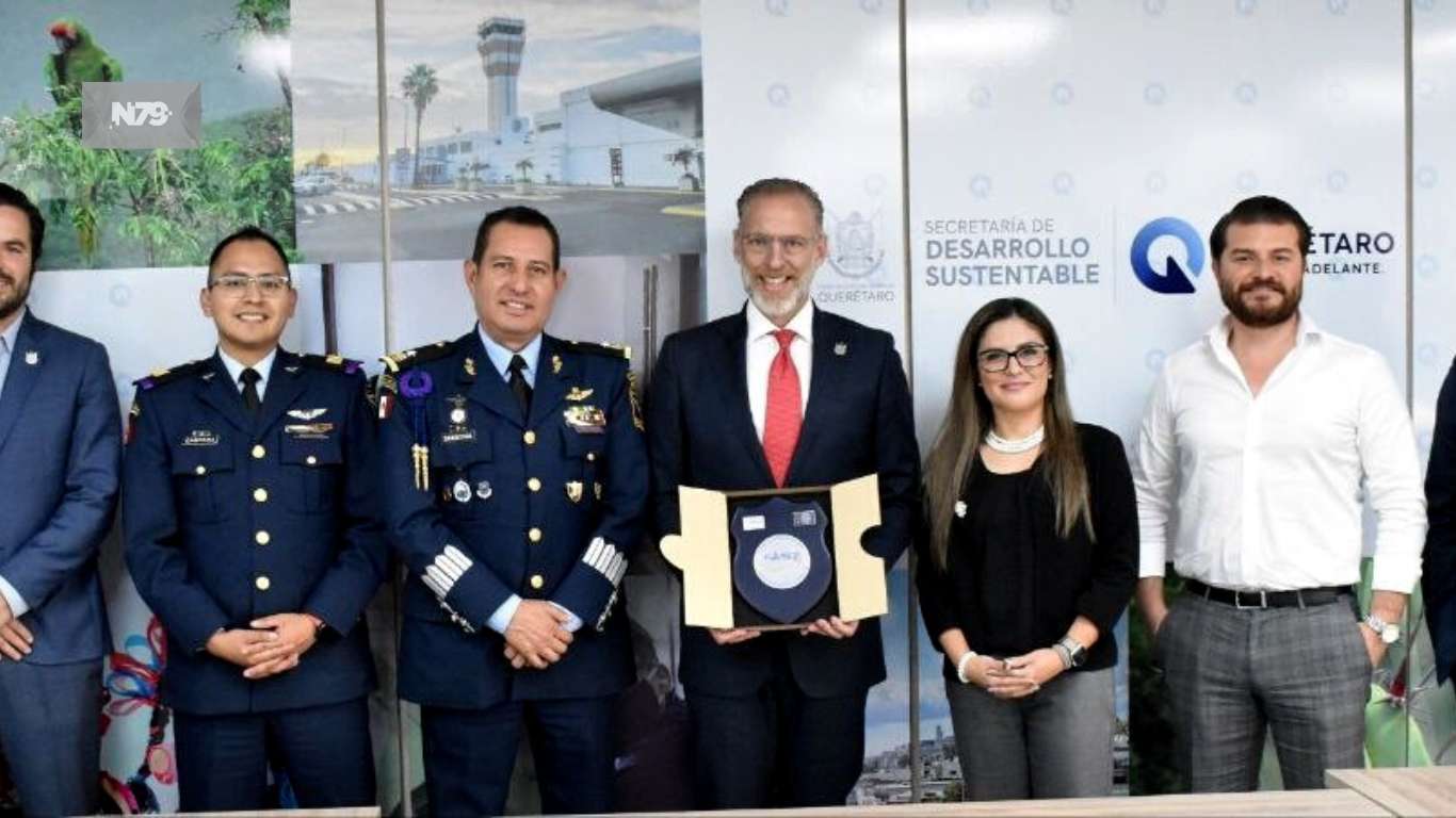 Querétaro confirma participación en FAMEX 2023