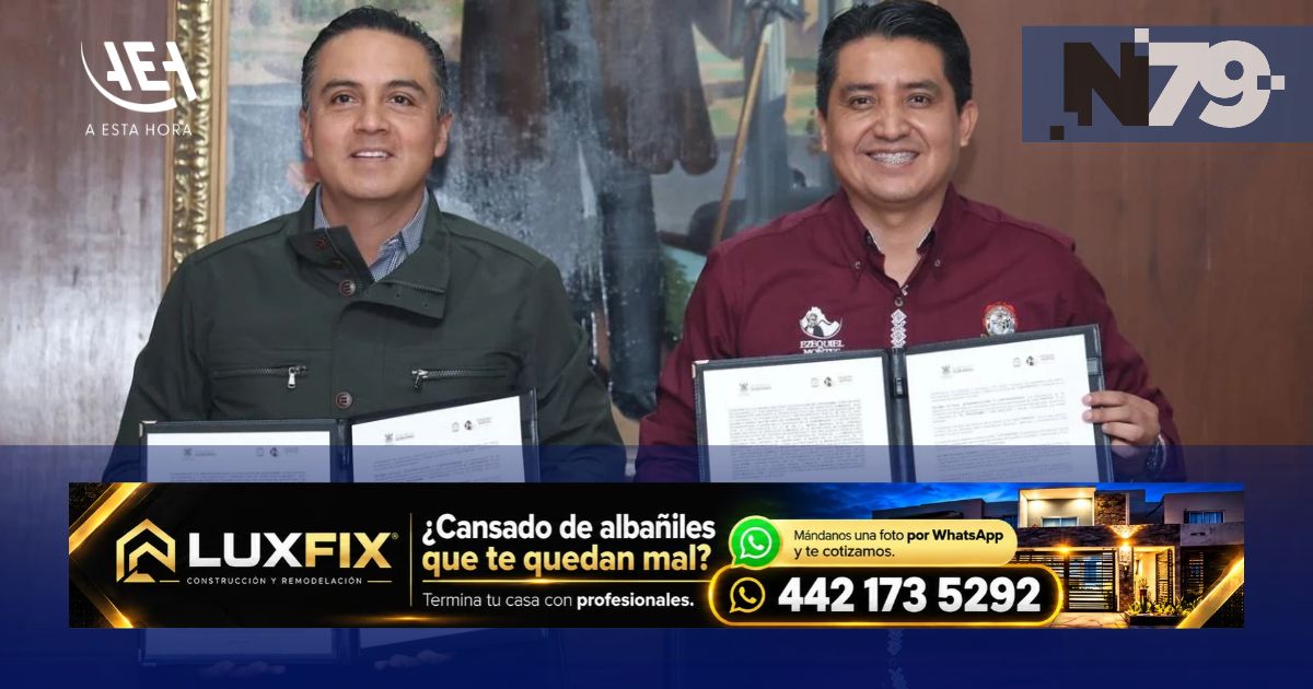 Querétaro destina 9 millones a comunidades indígenas